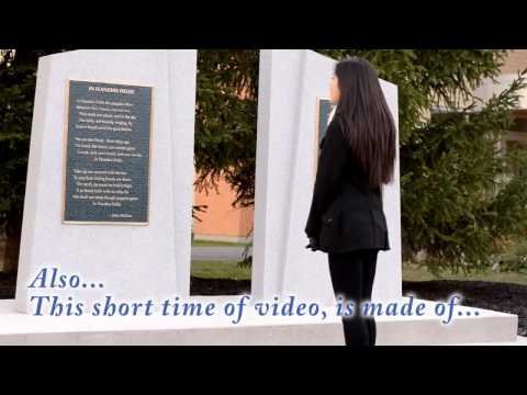 JMSS the Video Shoot for In Flanders Fields 2012