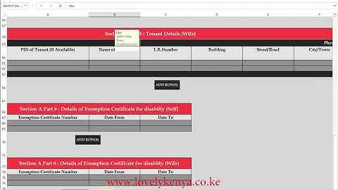 kra itax returns step by step procedure of how to file kra tax returns online in kra itax portal h26