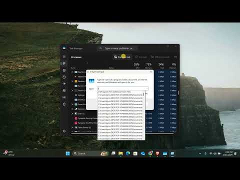 How To Fix Windows 11 10 Start Menu Grayed Out and Unresponsive
