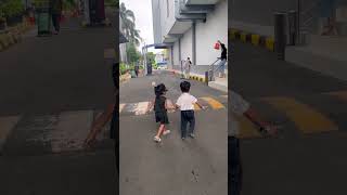 Download Lagu Ngmall berdua dulu #perantauminang #bocilygmain #teman MP3