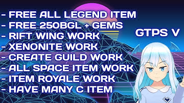 Growtopia Private Server 2021 || Free All Legend Item + BGL !! || Link Host Read Description !