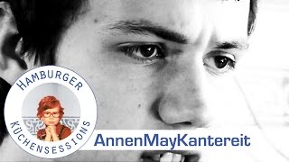AnnenMayKantereit 'Wohin Du Gehst' live @ Hamburger Küchensessions