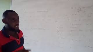 Jhs 2 ICT Lesson