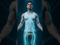 Your lymphatic system is your body's silent detox network. Move it daily and you clear cellular wast