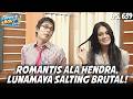 OFFICE BOY (2006) EPS.639 | TERLALU ROMANTIS! HENDRA BIKIN LUNA MAYA LANGSUNG SALTING
