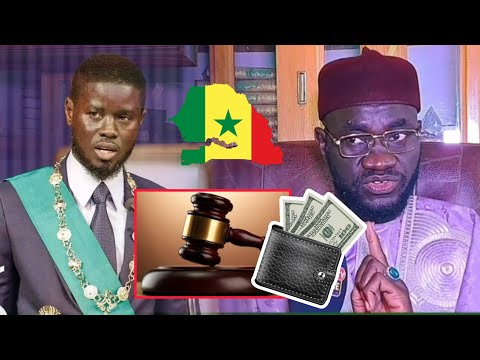 🛑les avertissements de imam babacar sylla pour le nouveau gouvernement actuel...na moytou di...