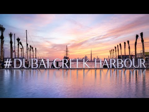 MY EXPERIENCE 😵😵 AT DUBAI CREEK HARBOUR DUBAI TRAVEL VLOG #dubaivlog #shorts