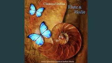 Thumbnail of Keeravani (Splendor of Yoga) (feat. V K Raman)