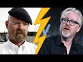 This Is Why The Mythbusters Cast Hate Each Other