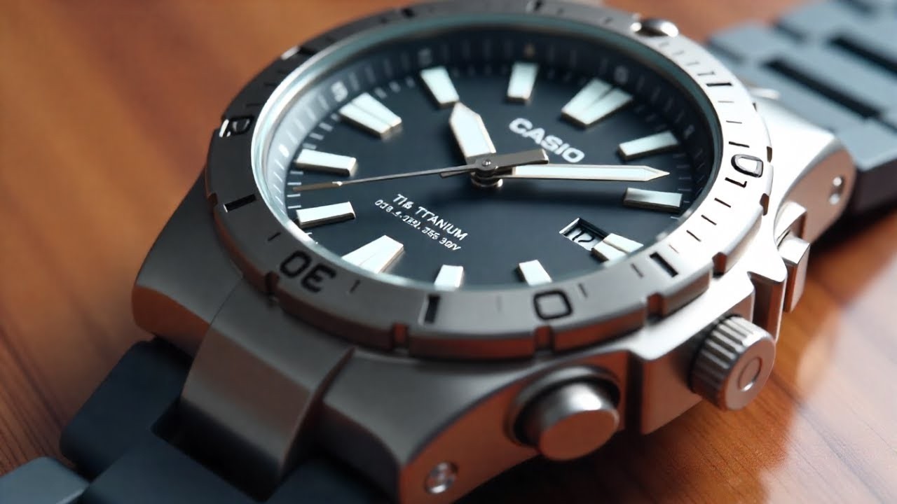 Top 10 Casio Watches under $300 Winning Against Luxury Giants