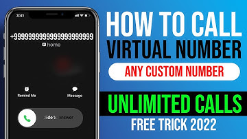 How to Spoof Number in Virtual Calling App for Android | Indycall Not Working Error Fixed 2022
