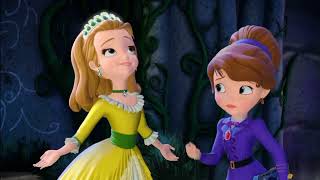 Sofia The First The Mystic Isles