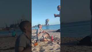 Download Mp3 Ukraine war, A explosion occurred at the occupied port of Berdyansk, unkown cause Gudang lagu Download Mp3 Ukraine war, A explosion occurred at the occupied port of Berdyansk, unkown cause