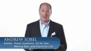 Sales Questions You Should Never Ask a Client