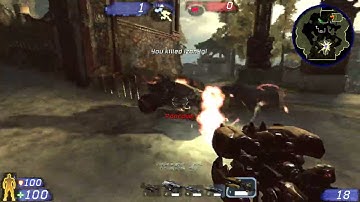 Unreal Tournament III 2022 06 23   21 20 12 06 DVR