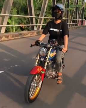 #CB Mesin jahat ll keren banget