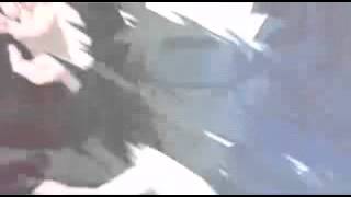 Asking alexandria circled by the wolves (naruto y sasuke vs madara)