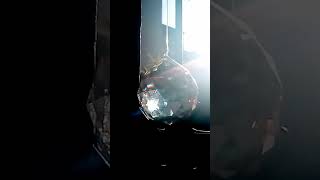 This PRISM is just AMAZING 💎💫 | Visual effect #vfx #visual #prism