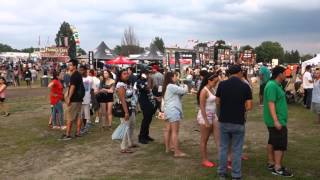 Ribfest 2014