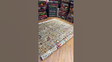 سجاد اكسبلور Kashmirrug Rug سجاد رشك ترند Woolrugcleaning 
