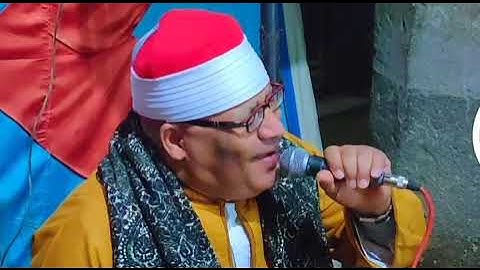 ابداع من سورة النمل من ليلة ابو قرقاص البلد للعلم القرآني الكبير الشيخ نادي زكريا عبدالرحيم الكرماوي