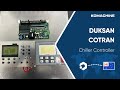 DUKSAN COTRAN / Chiller Controller (CTR-2000) / INV-04665