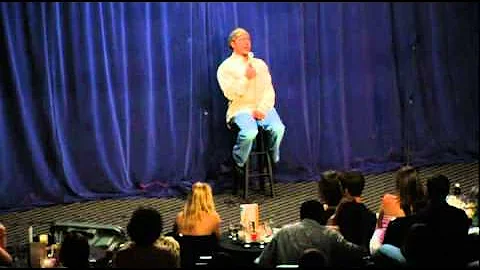 Joe Rogan Live 2006 Stand-up