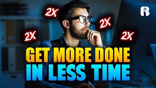 Time Mastery : Get More Done in Less Time | Shaikh Yasir Qadhi