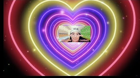 My Music in YT Channel #jingle 