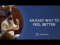 An Easy Way To FEEL BETTER Now | What Is Your Expectation Of This Moment?