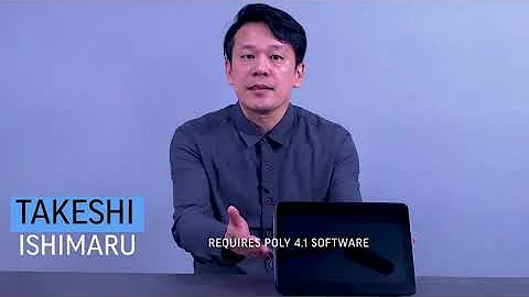 Poly TC10 for MTR control and Teams Scheduling Panel