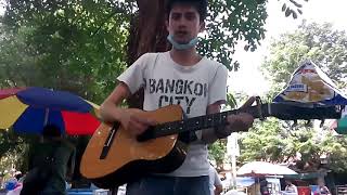 SHANERS 99 COVER ( COBALAH UNTUK SETIA) BY KRISDAYANTI...
