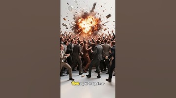 What If the Internet Disappeared Right Now? 💻 Humanity Would Collapse #whatif #aishorts #aiart