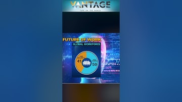 39% Job Skills to Be Obsolete by 2030? | Vantage with Palki Sharma