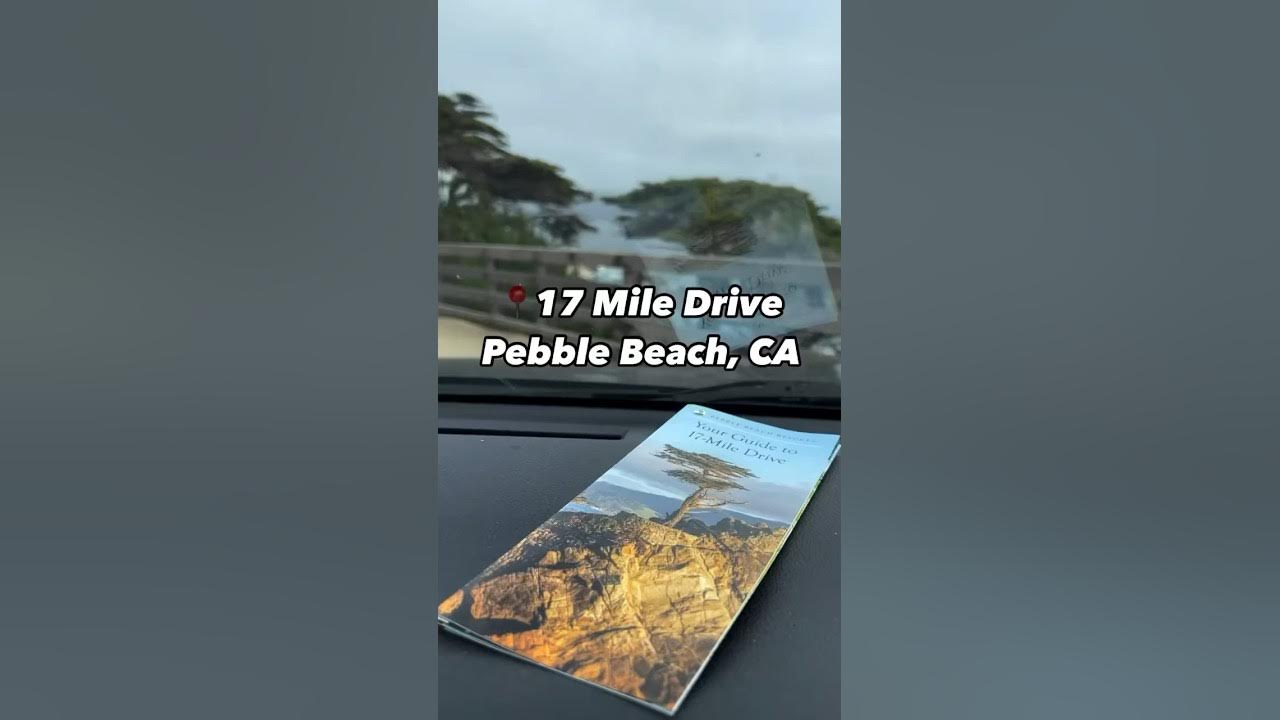 π17 Mile Drive, Pebble Beach, CA #monterey #montereybay #17miledrive #pebblebeach π17 Mile Drive, Pebble Beach, CA #monterey #montereybay #17miledrive #pebblebeach