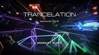 Alaks - TRANCELATION 544 (12_04_2024)