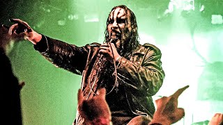 GAAHLS  WYRD - Live at Tyrant Fest 2019