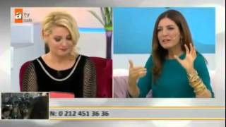 Zahide ile Yetiş Hayata 12.12.2013