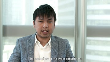Thailand New Digital and Cyber Security Legislation | DFDL Thailand