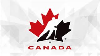 Hockey Canada TSN IIHF World & Junior Championships theme song