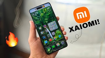 I Customize My Poco X7 Pro 🤯 Stunning Effects & Gorgeous Icons 🤩 You Should Try It, Any Xaiomi Phone