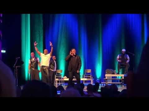 Naturally 7 Get Up Stand Up Naturally 7 Get Up Stand Up