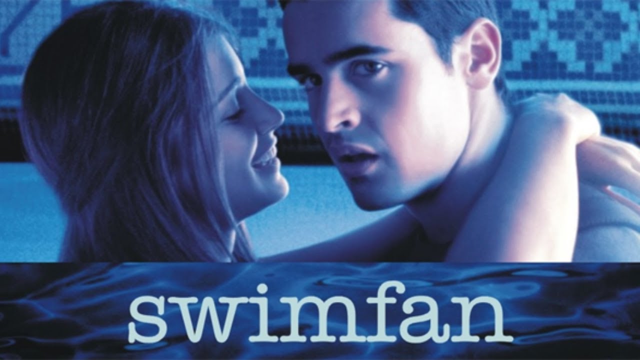 Download Swimfan (2002) Thriller Hollywood Movie Explained in Hindi