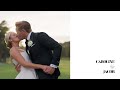 Caroline + Jake Wedding Film | Cape Fear Country Club | Wilmington, NC