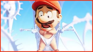 The Super Mario Bros. x Baby Boss  Dance Monkey (cute funny baby)