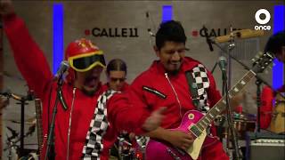 #Calle11 - Programa 3, La Tremenda Korte "Tres patines" (29/01/2020)