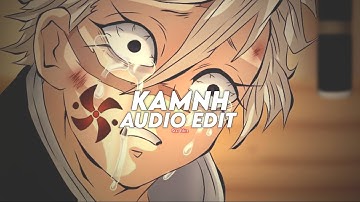 Thumbnail of Камин (extended version) - emin ft. jony [edit audio]