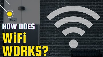 WiFi Unveiled: The Magic Behind Wireless Connectivity
