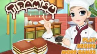 Il Tiramisù di Tessa   Giochi torte screenshot 2