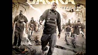 THE JACKA FT LEE MAJORS, CELLSKI & ABM "EVERYBODY"